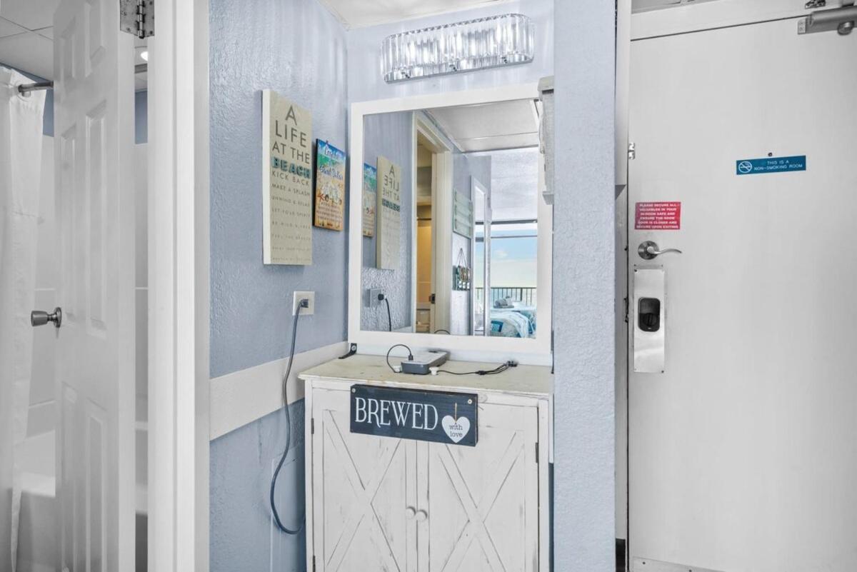 Sand Dunes Resort Oceanfront Unit 1041 Myrtle Beach Extérieur photo