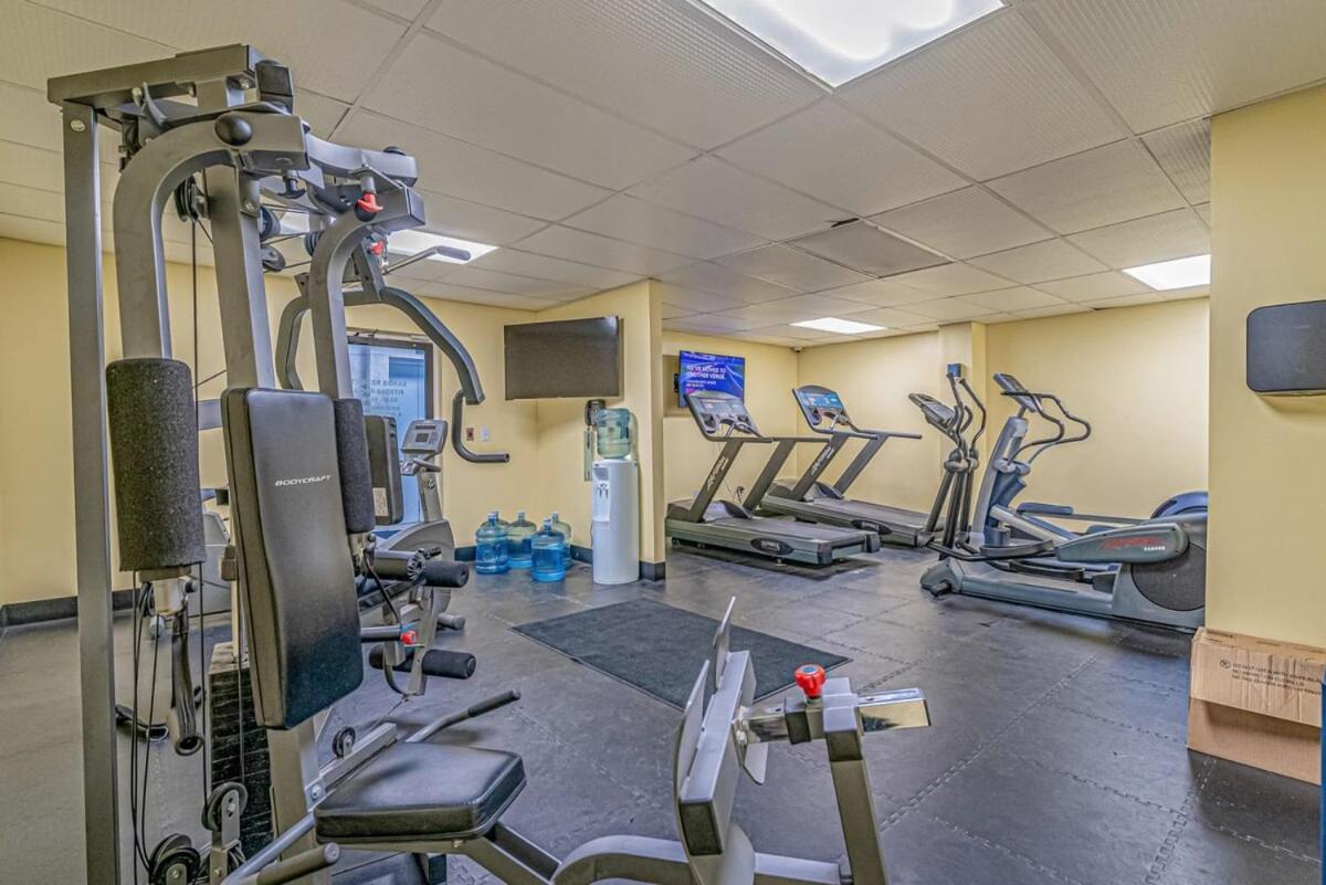 Sand Dunes Resort Oceanfront Unit 1041 Myrtle Beach Extérieur photo