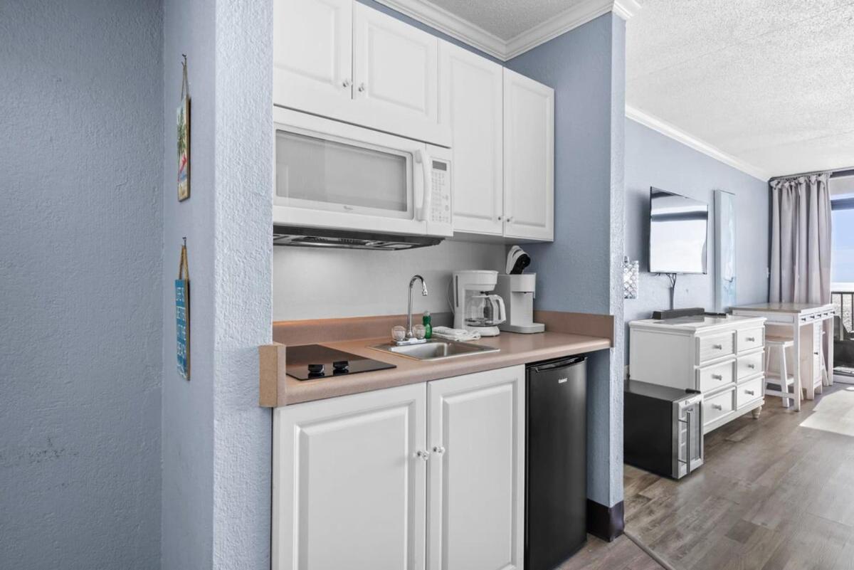 Sand Dunes Resort Oceanfront Unit 1041 Myrtle Beach Extérieur photo