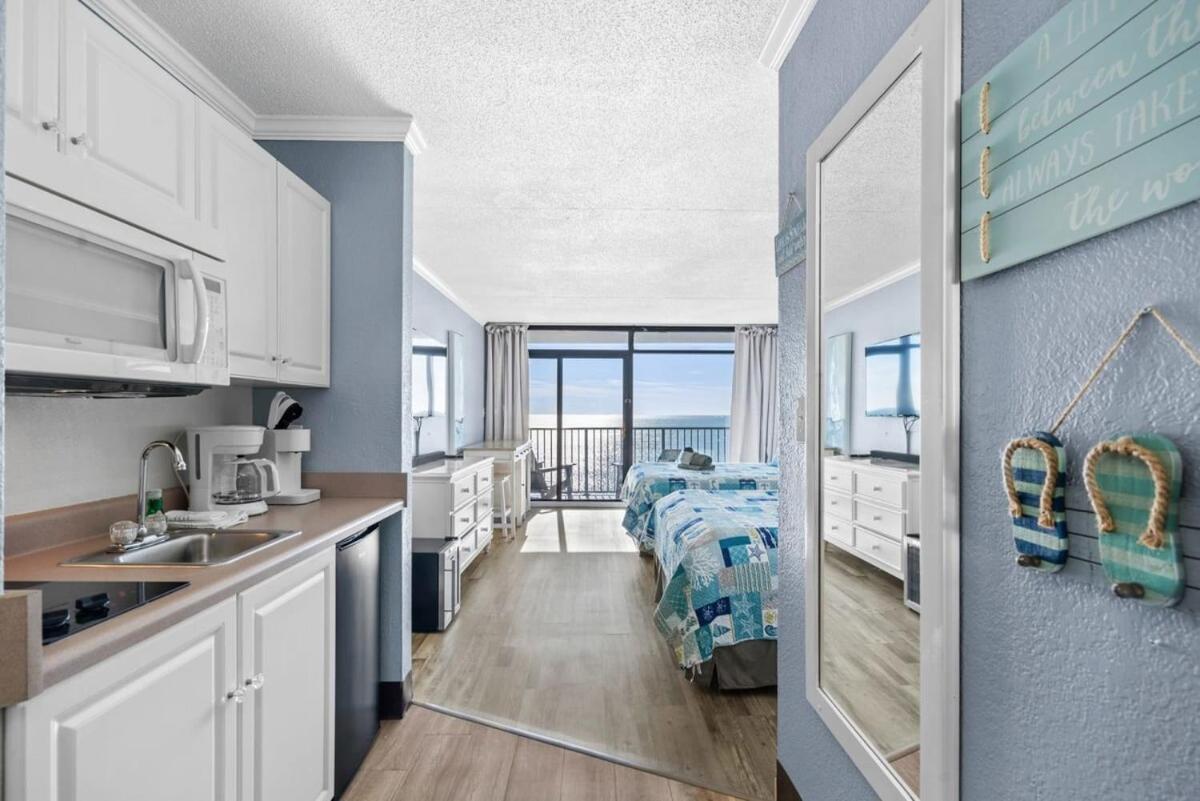 Sand Dunes Resort Oceanfront Unit 1041 Myrtle Beach Extérieur photo