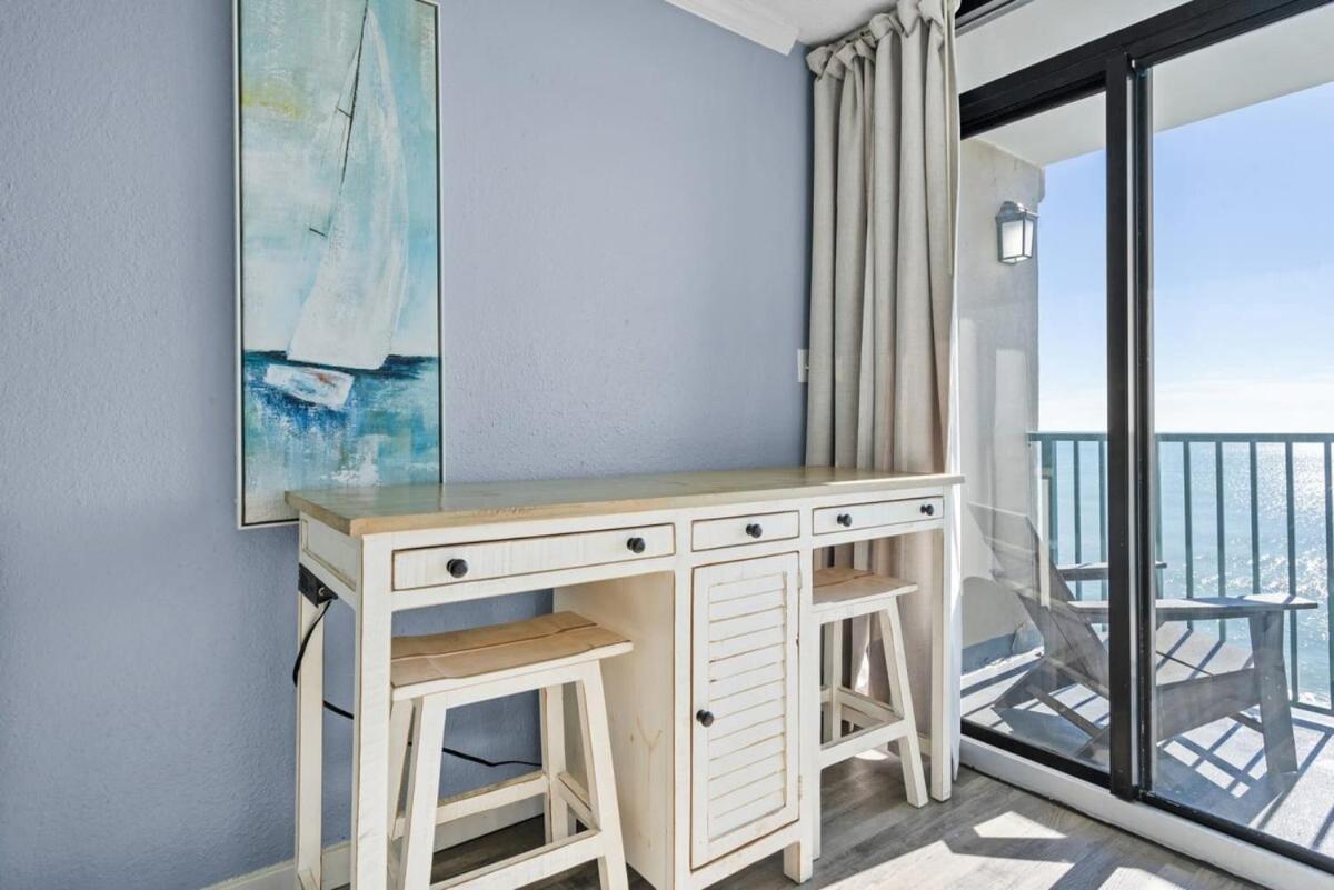 Sand Dunes Resort Oceanfront Unit 1041 Myrtle Beach Extérieur photo