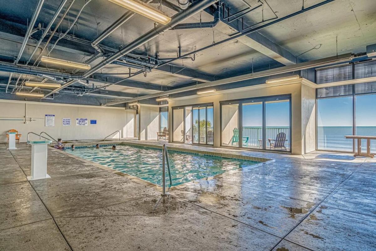 Sand Dunes Resort Oceanfront Unit 1041 Myrtle Beach Extérieur photo
