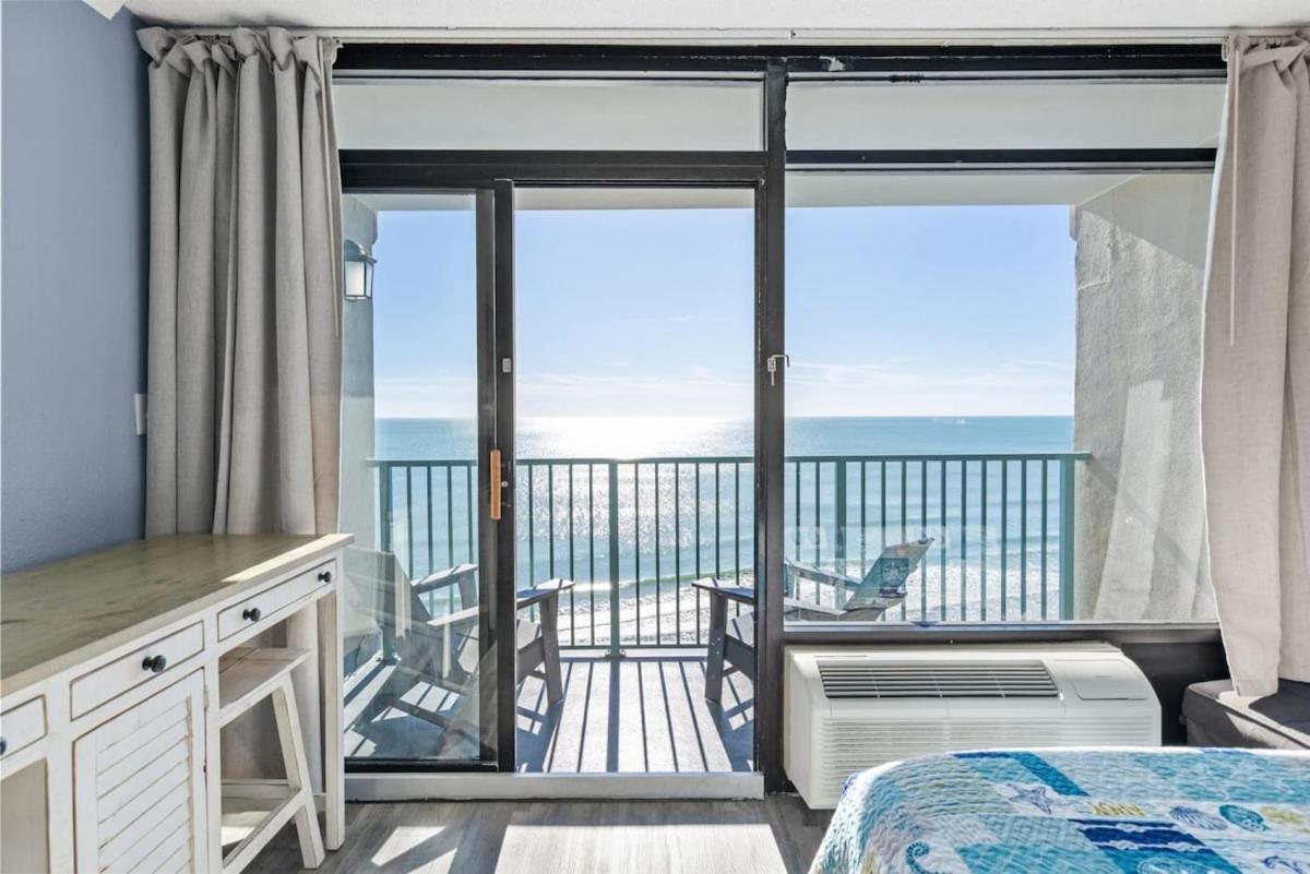 Sand Dunes Resort Oceanfront Unit 1041 Myrtle Beach Extérieur photo