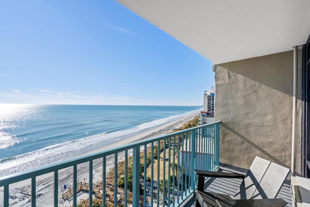 Sand Dunes Resort Oceanfront Unit 1041 Myrtle Beach Extérieur photo