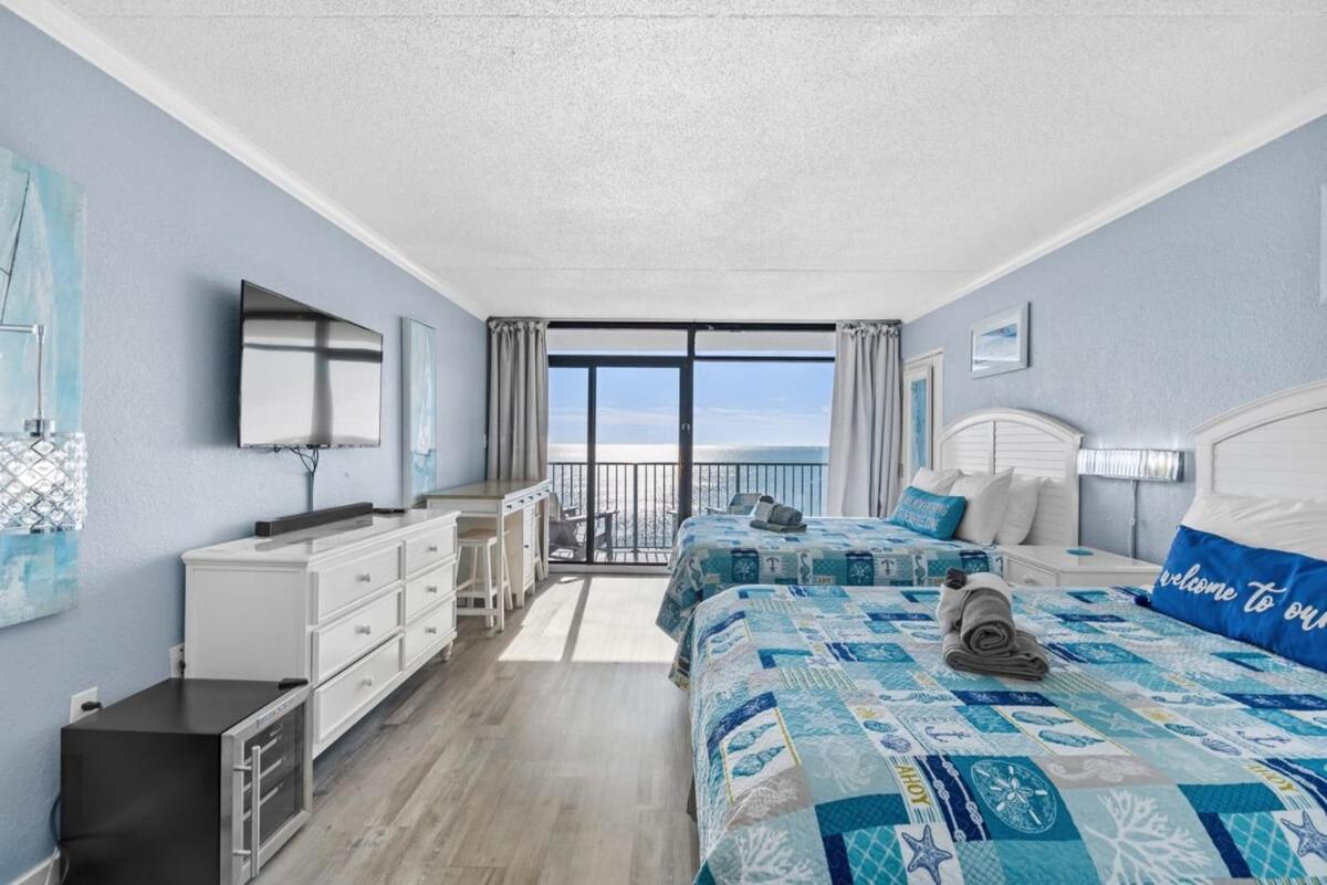 Sand Dunes Resort Oceanfront Unit 1041 Myrtle Beach Extérieur photo