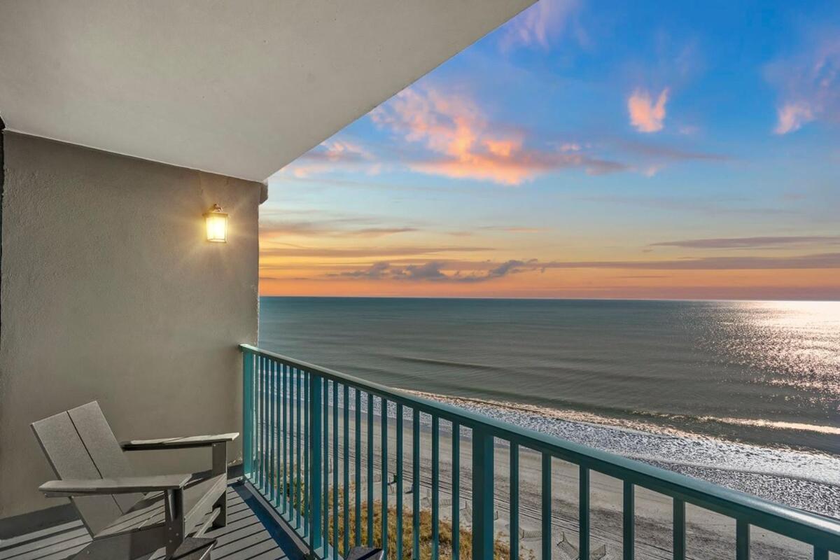 Sand Dunes Resort Oceanfront Unit 1041 Myrtle Beach Extérieur photo